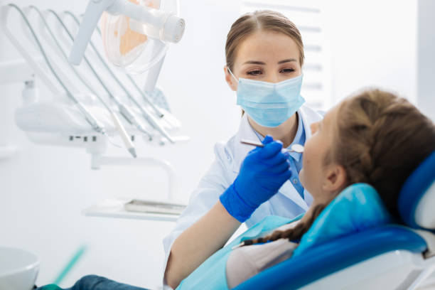 Professional Dental Services in Alum Rock, CA